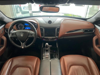Maserati Levante Levante V6 Diesel 275 CV AWD (7)