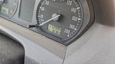 Skoda Fabia Station Wagon 16V/101 CV cat Wagon Elegance (11)