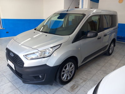 Ford Tourneo Connect 1.5 TDCi 120 CV Titanium