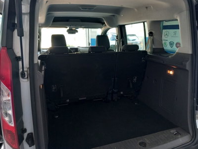 Ford Tourneo Connect 1.5 TDCi 120 CV Titanium (11)