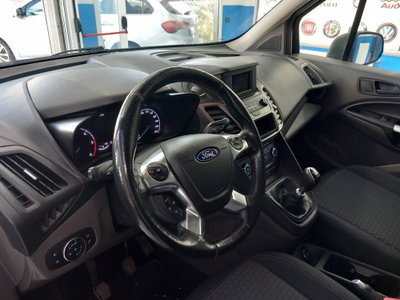 Ford Tourneo Connect 1.5 TDCi 120 CV Titanium (19)