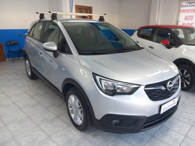 Opel Crossland X 1.2 12V Advance usata