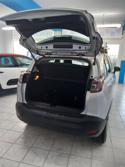 Opel Crossland X 1.2 12V Advance (13)