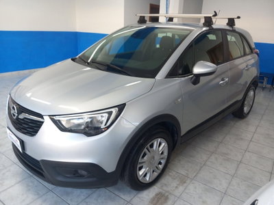 Opel Crossland X 1.2 12V Advance (2)