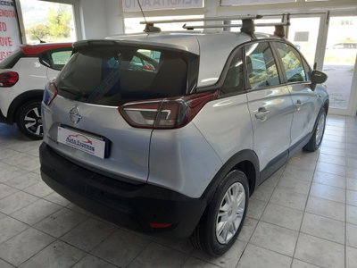 Opel Crossland X 1.2 12V Advance (5)