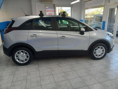 Opel Crossland X 1.2 12V Advance (6)