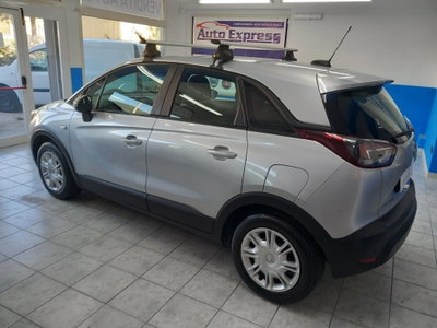 Opel Crossland X 1.2 12V Advance (7)