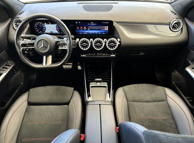 Mercedes-Benz GLA SUV 200 d AMG Line Premium Plus 4matic auto (4)