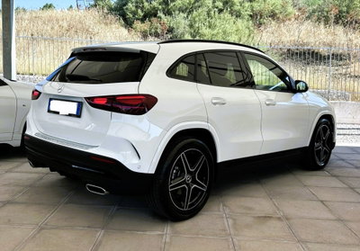 Mercedes-Benz GLA SUV 200 d AMG Line Premium Plus 4matic auto (5)