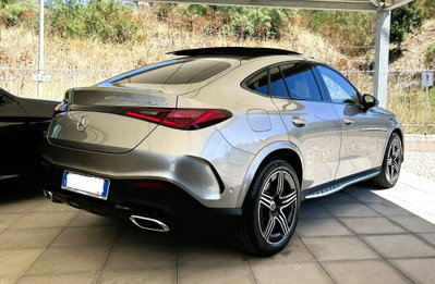 Mercedes-Benz GLC 220 d 4Matic Mild Hybrid AMG Advanced Plus (6)