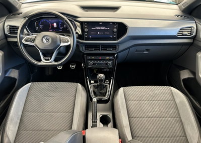 Volkswagen T-Cross 1.0 TSI 115 CV Advanced BMT (4)