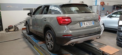 Audi Q2 Q2 1.6 TDI S line Edition (2)