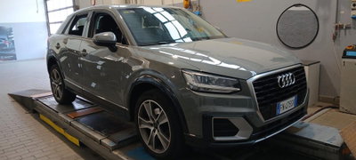 Audi Q2 Q2 1.6 TDI S line Edition (3)