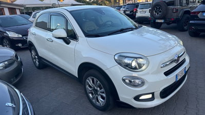 Fiat 500X 1.6 MultiJet 120 CV Lounge (3)
