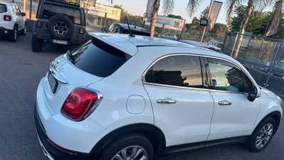 Fiat 500X 1.6 MultiJet 120 CV Lounge (4)