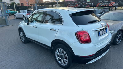 Fiat 500X 1.6 MultiJet 120 CV Lounge (6)
