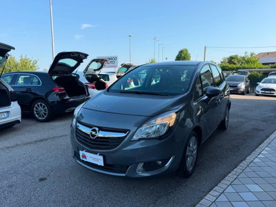 Opel Meriva 1.4 100CV Innovation usata