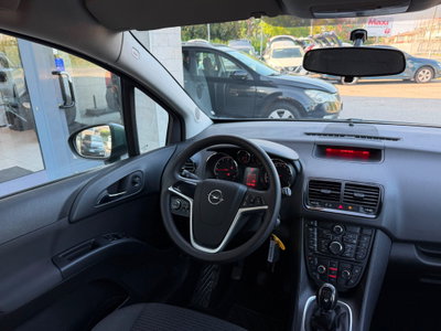 Opel Meriva 1.4 100CV Innovation (16)