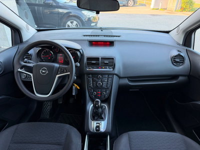 Opel Meriva 1.4 100CV Innovation (18)