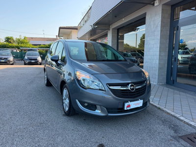 Opel Meriva 1.4 100CV Innovation (3)