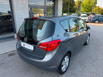 Opel Meriva 1.4 100CV Innovation (4)