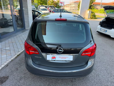 Opel Meriva 1.4 100CV Innovation (5)