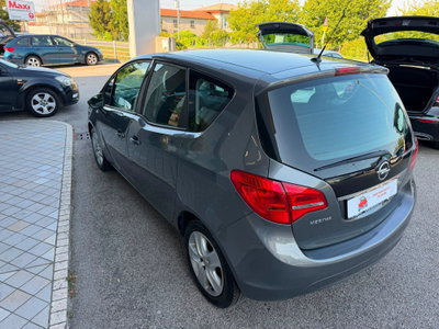 Opel Meriva 1.4 100CV Innovation (6)