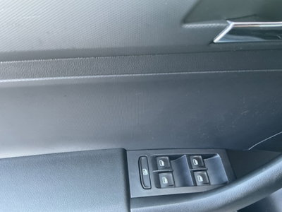 Skoda Rapid TDI CR 90 CV Elegance (8)