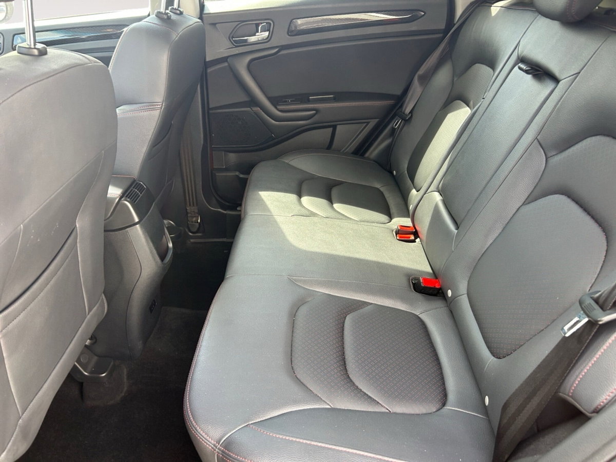Evo Evo 4 Evo 4 1.6 Bi-Fuel GPL (11)