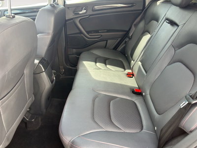 Evo Evo 4 Evo 4 1.6 Bi-Fuel GPL (11)