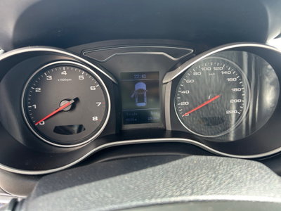 Evo Evo 4 Evo 4 1.6 Bi-Fuel GPL (15)