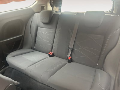 Ford Fiesta 1.6 TDCi 95CV 3 porte  Entry (14)
