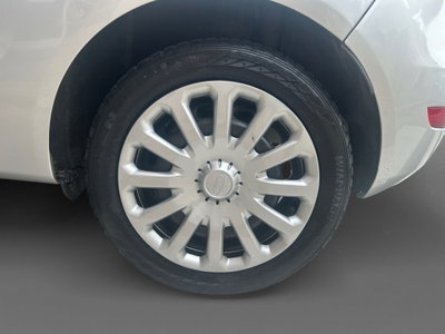 Ford Fiesta 1.6 TDCi 95CV 3 porte  Entry (15)