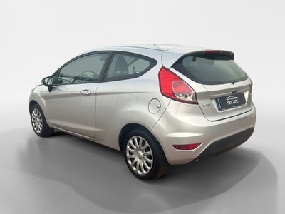 Ford Fiesta 1.6 TDCi 95CV 3 porte  Entry (4)