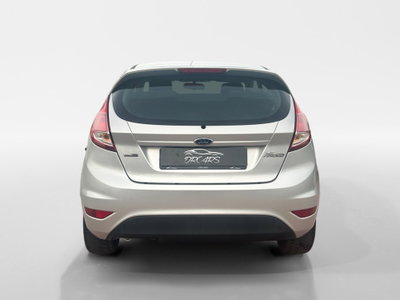 Ford Fiesta 1.6 TDCi 95CV 3 porte  Entry (5)