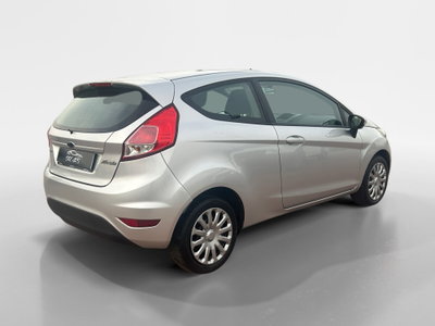 Ford Fiesta 1.6 TDCi 95CV 3 porte  Entry (6)
