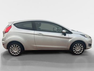 Ford Fiesta 1.6 TDCi 95CV 3 porte  Entry (7)