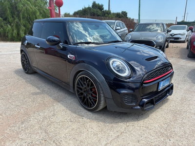 MINI Mini 2.0 John Cooper Works usata