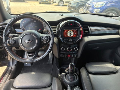 MINI Mini 2.0 John Cooper Works (12)
