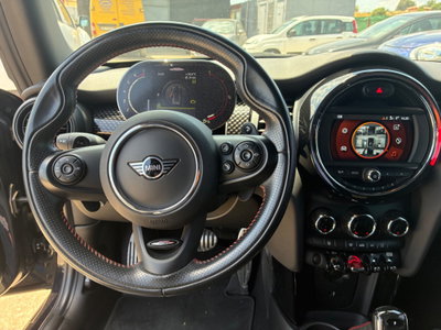 MINI Mini 2.0 John Cooper Works (13)