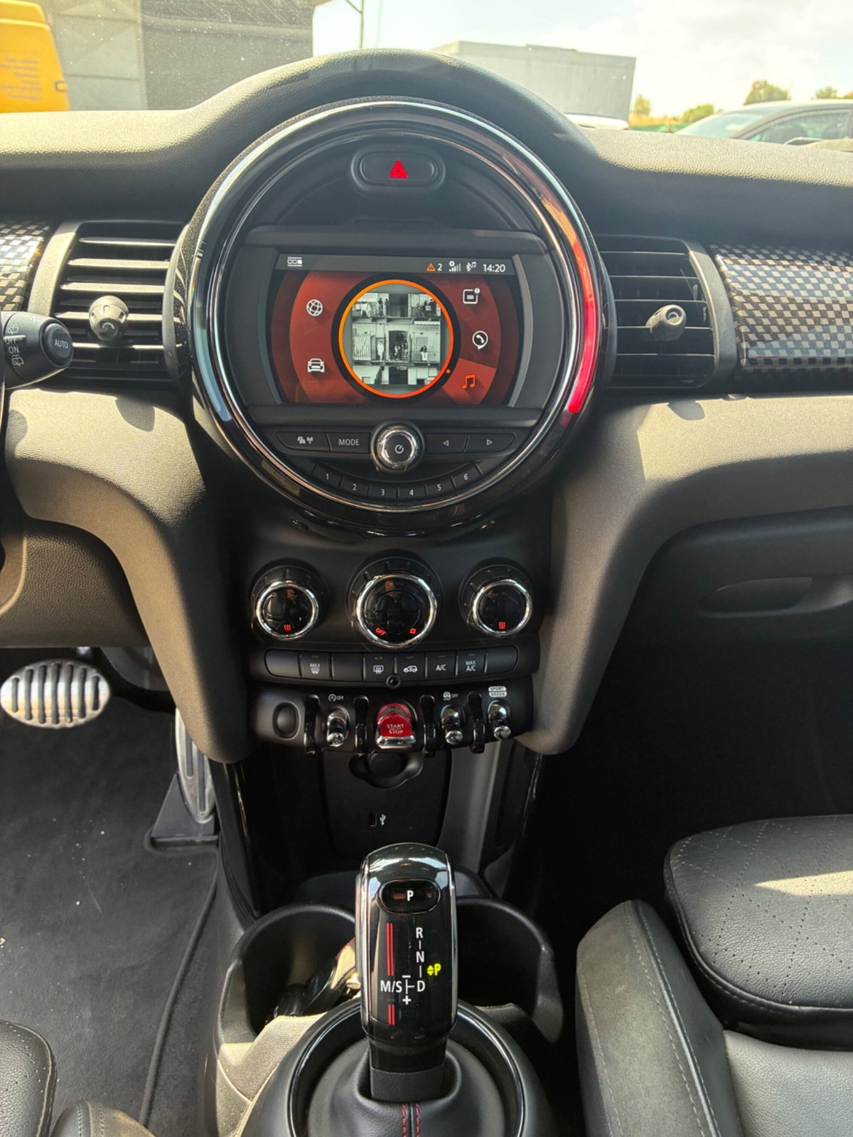 MINI Mini 2.0 John Cooper Works (14)