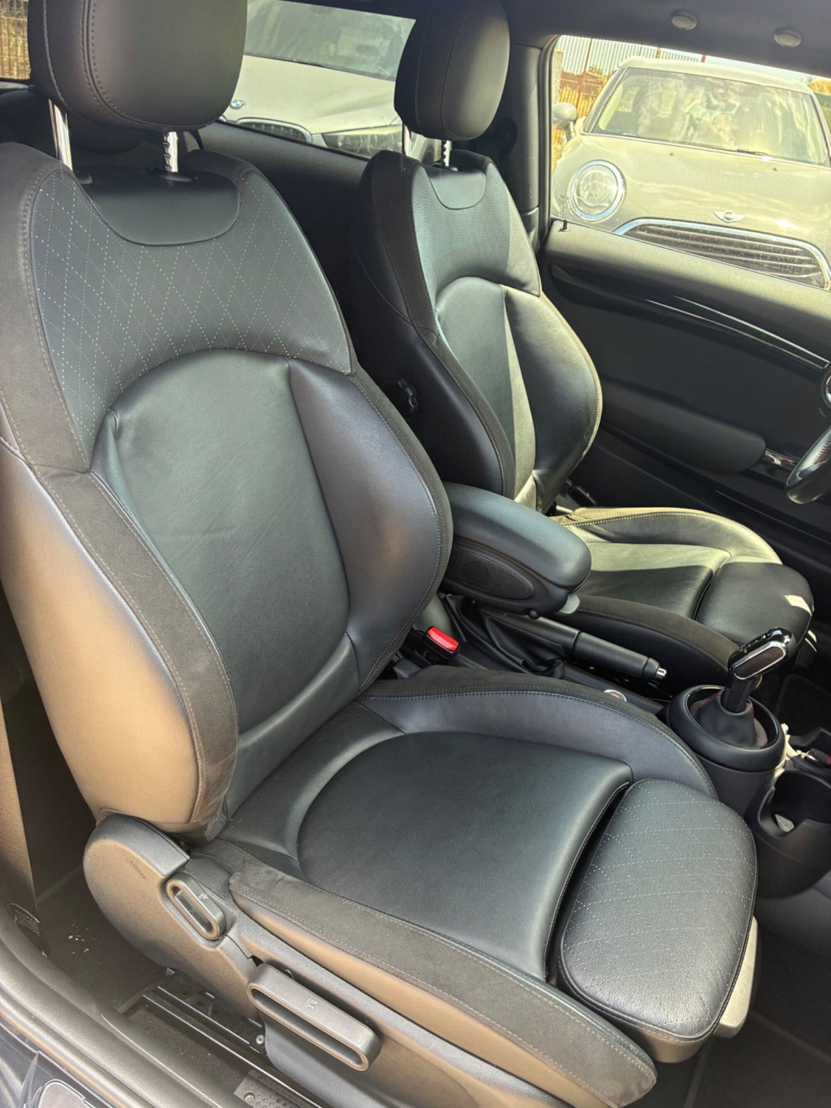 MINI Mini 2.0 John Cooper Works (15)