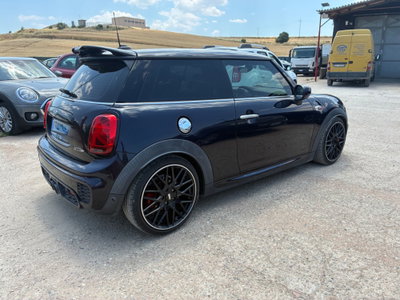 MINI Mini 2.0 John Cooper Works (2)