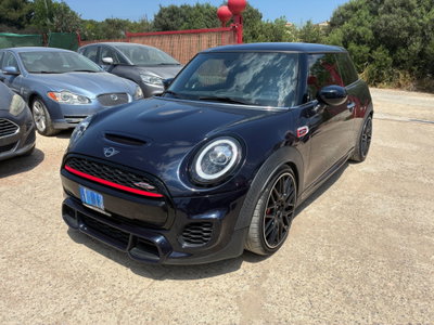MINI Mini 2.0 John Cooper Works (3)