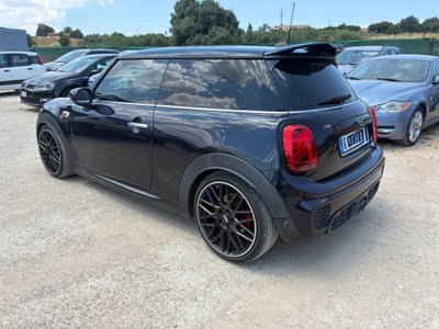 MINI Mini 2.0 John Cooper Works (4)