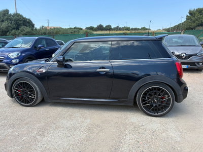MINI Mini 2.0 John Cooper Works (5)