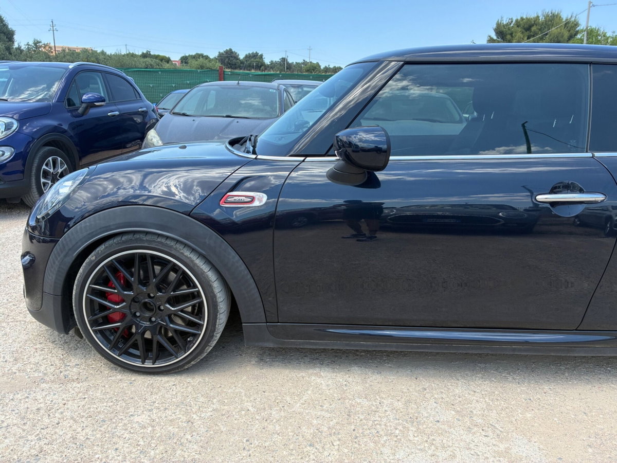 MINI Mini 2.0 John Cooper Works (6)