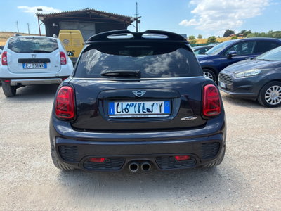 MINI Mini 2.0 John Cooper Works (8)