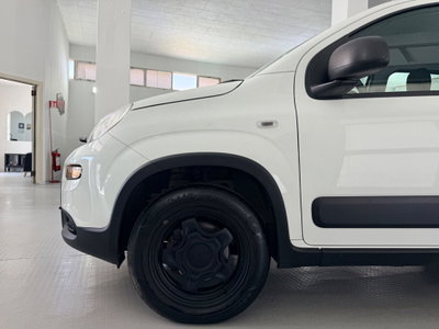 Fiat Panda 0.9 TwinAir Turbo S&S 4x4 K-Way (10)