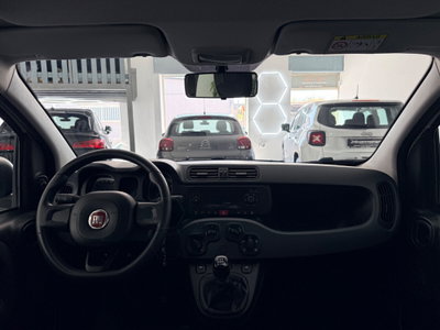Fiat Panda 0.9 TwinAir Turbo S&S 4x4 K-Way (12)